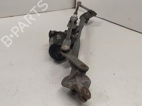 Front wiper motor TOYOTA AVENSIS Estate (_T25_) 2.0 D-4D (CDT250_, CDT250R) | BP18129268M29 