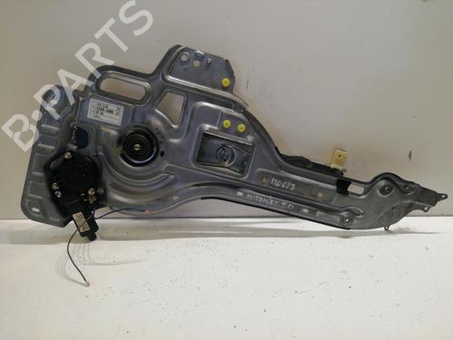 Used Rear right window mechanism HYUNDAI TRAJET (FO) 2.0 CRDi (113 hp) 8131537