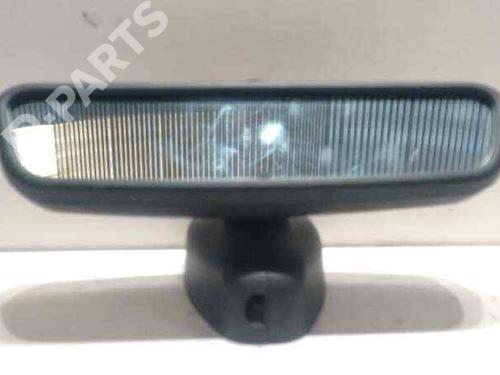 Used Rear mirror Rear mirror BMW X5 (E53) 3.0 i (231 hp) 7898503 7898503