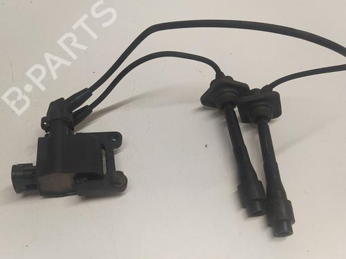 Used Ignition coil TOYOTA COROLLA Compact (_E11_) [1997-2002]  13897010