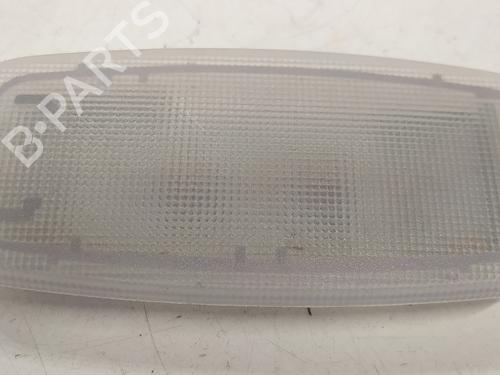 Interior roof light MERCEDES-BENZ A-CLASS (W169) A 180 CDI (169.007, 169.307) | BP19116357I8 