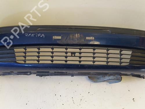 Used Front bumper OPEL ZAFIRA A MPV (T98) [1999-2006]  13559690