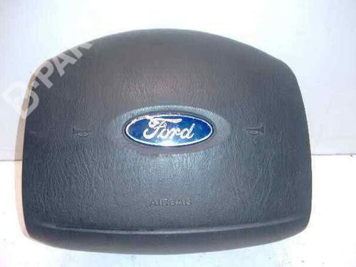 Used Driver airbag Driver airbag FORD TRANSIT Van (FA_ _) 2.0 DI (FAE_, FAF_, FAG_) (86 hp) 7059680 7059680