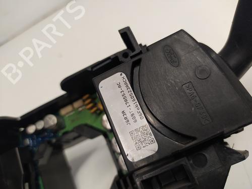 Electronic sensor FORD S-MAX (WA6)  | BP12243386M84 