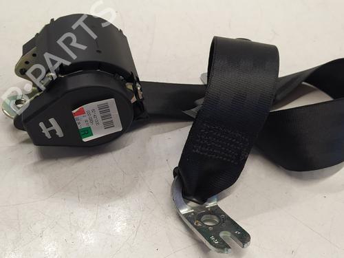 Rear left seatbelt AUDI A5 (8T3) 2.0 TDI | BP17430393I29