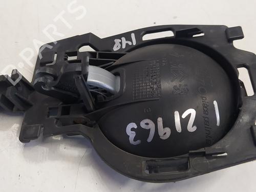 Front right interior door handle CITROËN C3 I (FC_, FN_)  | BP15906897I14 