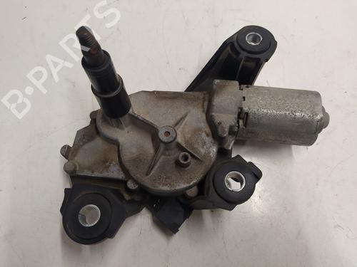Rear wiper motor NISSAN QASHQAI I (J10, NJ10) 1.5 dCi | BP11411031M102 