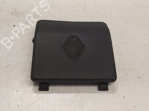 Used Steering wheel RENAULT SUPER 5 (B/C40_) 1.4 (B/C402) (59 hp) 19539079