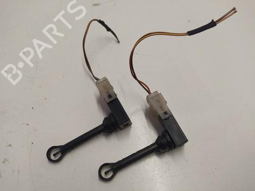 Used Electronic module BMW 5 (E39) 520 i (150 hp) 11012300