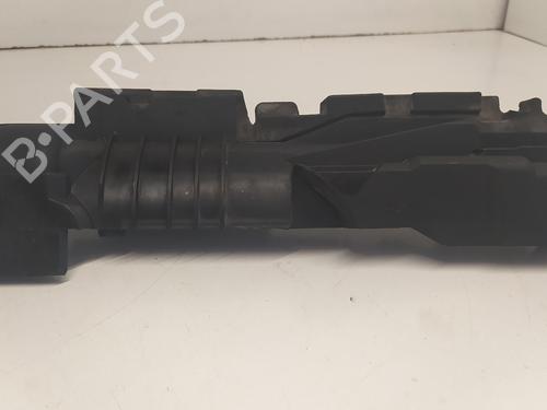 Used AC radiator BMW 3 (E46) 320 d (136 hp) 13694107