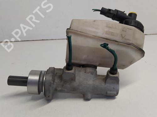 Used Brake master cylinder RENAULT MEGANE I Classic (LA0/1_) 1.9 D (LA0A, LA0U, LA0R) (64 hp) 12540723