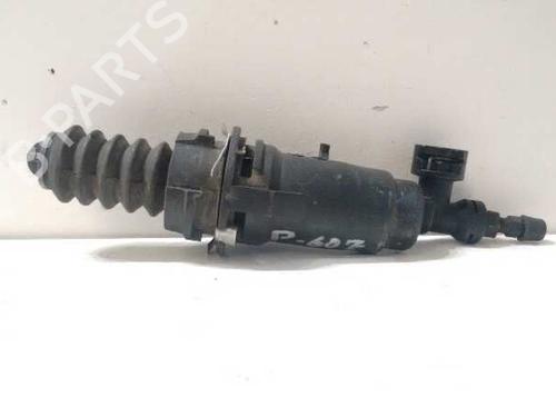 Used Clutch slave cylinder PEUGEOT 607 (9D, 9U) 2.2 HDi (133 hp) 14208892