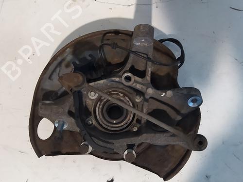 Left rear steering knuckle MERCEDES-BENZ S-CLASS (W221, V221) S 320 CDI (221.022, 221.122) | BP18709463M27 