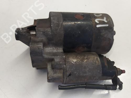Startmotor CITROËN SAXO (S0, S1) 1.5 D (57 hp) 13488531
