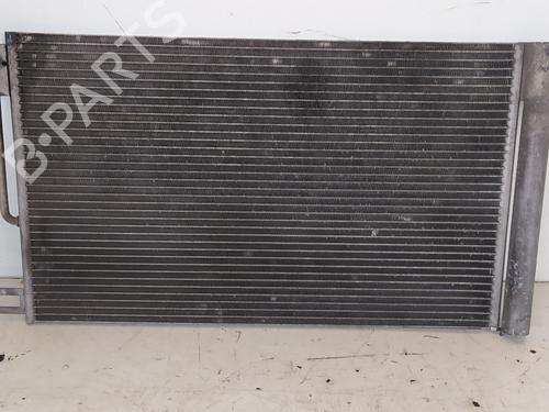 AC-Kondensator OPEL CORSA D (S07) [2006-2015]  18922878