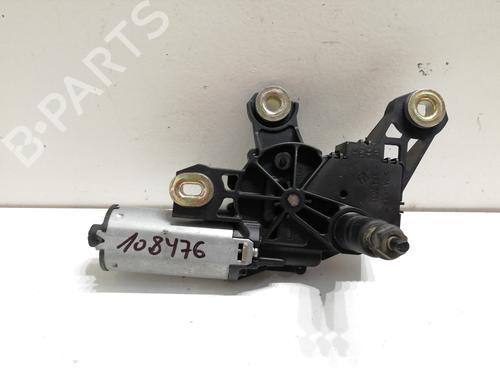 Used Rear wiper motor SEAT ALHAMBRA (7V8, 7V9) 1.9 TDI (115 hp) 7544068
