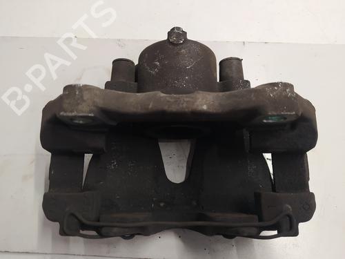 Left front brake caliper OPEL ASTRA H Estate (A04) 1.7 CDTI (L35) | BP11612709M105 