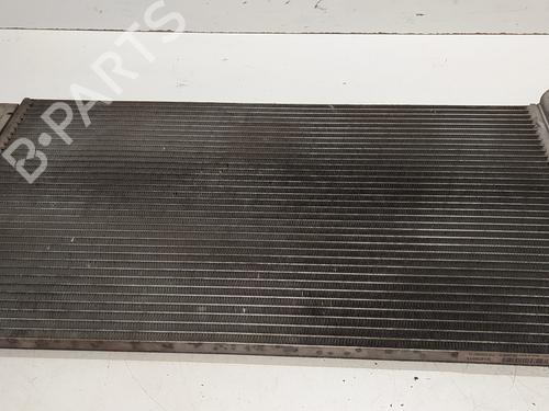 AC radiator OPEL CORSA E (X15) 1.4 (08, 68) | BP19705805M32 