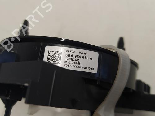 Squib airbag SEAT IBIZA IV SC (6J1, 6P5) 1.0 TSI | BP13013018C102 