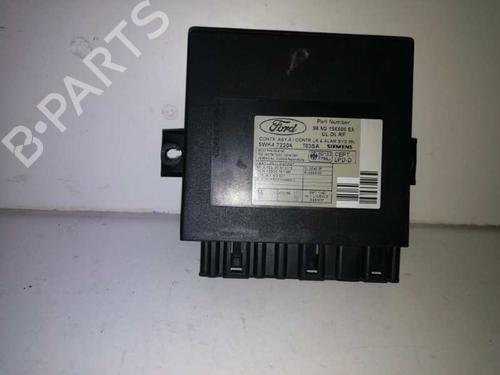 Elektronisk modul FORD MONDEO II (BAP) 2.5 24V (170 hp) 7058308