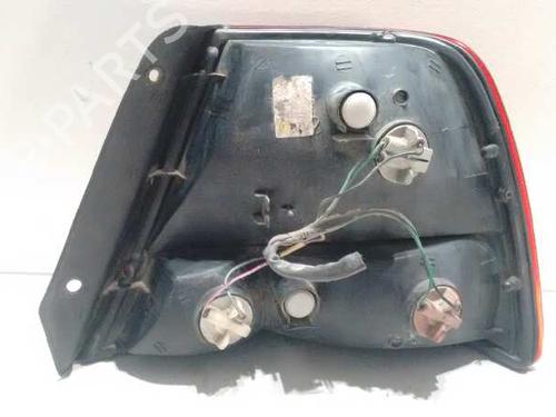 Left taillight HYUNDAI ACCENT II (LC) 1.3 | BP12245353C34 