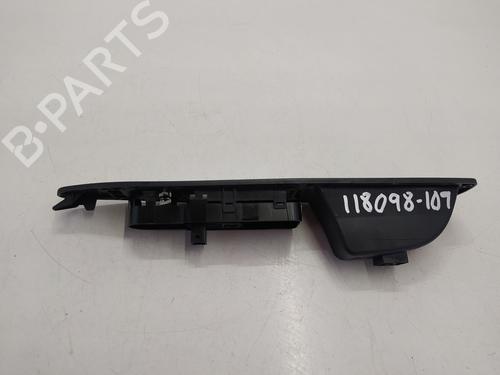 Right front window switch CITROËN C4 I (LC_)  | BP13701383I26 