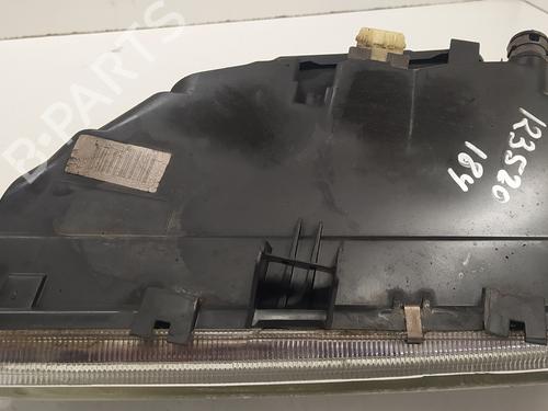 Right headlight CITROËN XANTIA (X1_, X2_) 2.0 HDI 109 | BP16770379C29 