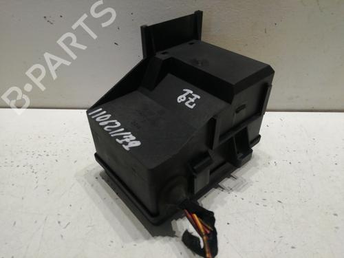 Fuse box OPEL ASTRA G Hatchback (T98) 1.7 TD (F08, F48) | BP8117495E1 