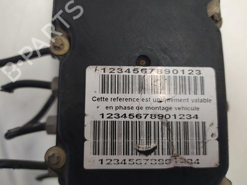 ABS pump CITROËN C4 I (LC_)  | BP11267080M43 