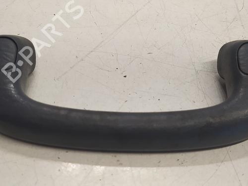 Used Other TOYOTA LAND CRUISER 90 (_J9_) 3.0 TD (KZJ90_, KZJ95_, KZJ90R, KZJ95R, KZJ90W, KZJ95W) (125 hp) 16958929