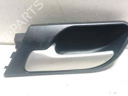 Used Rear left interior door handle BMW X5 (E53) 3.0 i (231 hp) 7062395