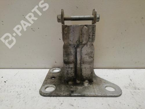 Used Front bumper reinforcement Front bumper reinforcement RENAULT SCÉNIC II (JM0/1_) 1.5 dCi (JM1E, JM16) (106 hp) 7997659 7997659