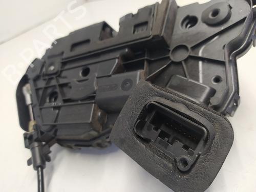 Front left lock SEAT IBIZA IV SC (6J1, 6P5) 1.0 TSI | BP13093224C98 