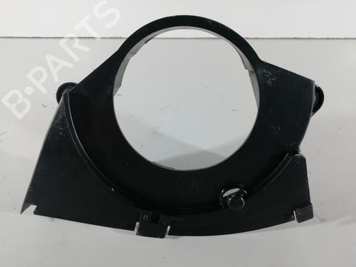 Used Timing cover SEAT IBIZA II (6K1) 1.4 i (60 hp) 14210197
