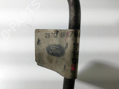 Pipe FORD MONDEO III (B5Y)  | BP14210210M125 