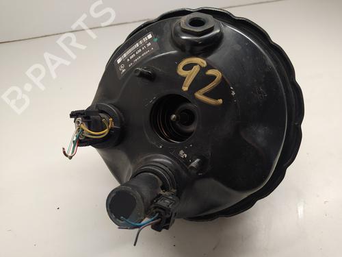 Servo brake MERCEDES-BENZ CLK Convertible (A209) CLK 240 (209.461) | BP9539271M42 