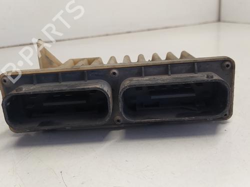Engine control unit (ECU) OPEL ASTRA G Saloon (T98) 1.7 DTI 16V (F69) | BP13418245M57 