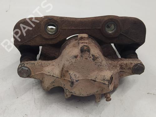 Left front brake caliper PEUGEOT 306 (7B, N3, N5) 1.6 SR | BP17801452M105 