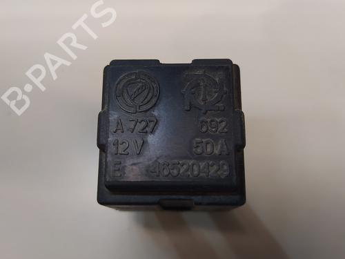 Used Electronic module ALFA ROMEO 156 Sportwagon (932_) 1.9 JTD (932BXE00, 932BXN00) (150 hp) 14210242