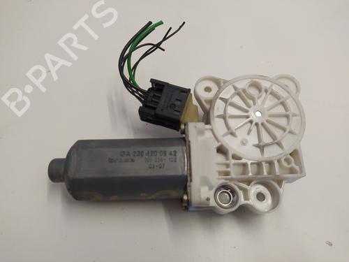 Right front window motor MERCEDES-BENZ CLK Convertible (A209) CLK 240 (209.461) | BP9524378E20 