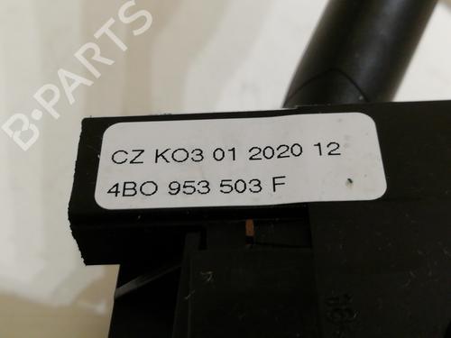 Headlight switch SEAT ALHAMBRA (7V8, 7V9) 1.9 TDI | BP7544971I24 