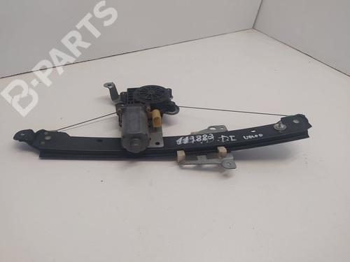 Used Rear left window mechanism Rear left window mechanism VOLVO S60 I (384) D5 (163 hp) 9658839 9658839
