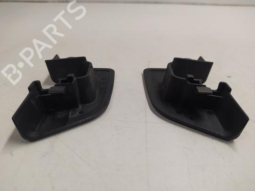 Rear left panel MERCEDES-BENZ CLS (C219) CLS 320 CDI (219.322) | BP11267061C60 