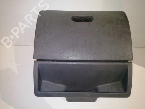 Handskerum VW CADDY II MPV (9K9B) 1.9 SDI P4-J1 |