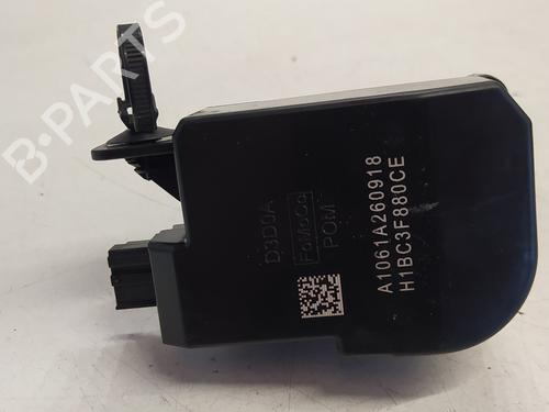 Used Ignition barrel FORD FIESTA VII (HJ, HF) [2017-2025]  19126153