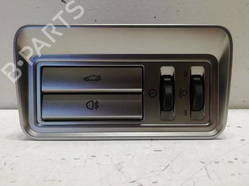 Used Switch JAGUAR XF I (X250) 2.7 D (207 hp) 8140008