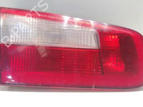 Achterlicht kofferdeksel achterklep links RENAULT LAGUNA II (BG0/1_) 2.2 dCi (BG0F) (150 hp) 7060888