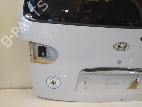 Tailgate HYUNDAI H-1 Van (A1)  | BP11789135C6 