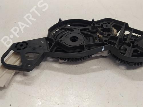 Elektronisk modul FORD FIESTA VII (HJ, HF)  | BP19157094M83 