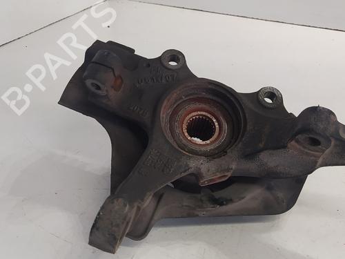 Right front steering knuckle OPEL CORSA D (S07)  | BP16584457M26 